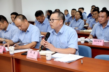 “清零”而來，“滿載”而歸 | 景興紙業(yè)中青班（二期）培訓班亮出畢業(yè)論文調(diào)研成果