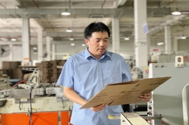 喜訊！陳良杰技能大師工作室獲評“嘉興市技能大師工作室”榮譽(yù)稱號